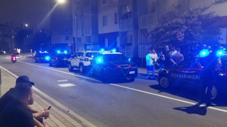 Tutti condannano le ronde di Rozzano. E le scarcerazioni degli spacciatori? Scandalizzano qualcuno?