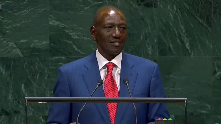 La pretesa dei Paesi africani di avere un seggio permanente all’Onu