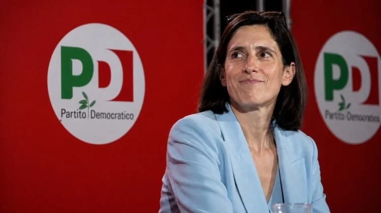 Niente Schlein per la festa dell’Unità: le dinamiche romane regnano su Milano