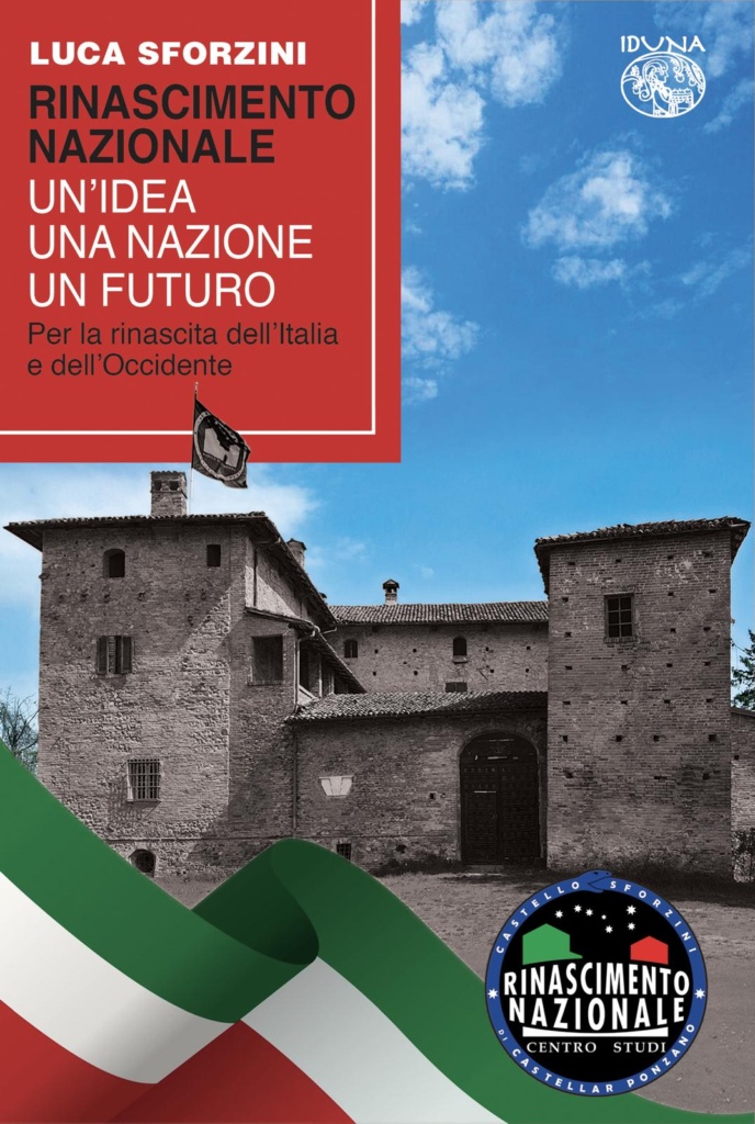 libro sforzini