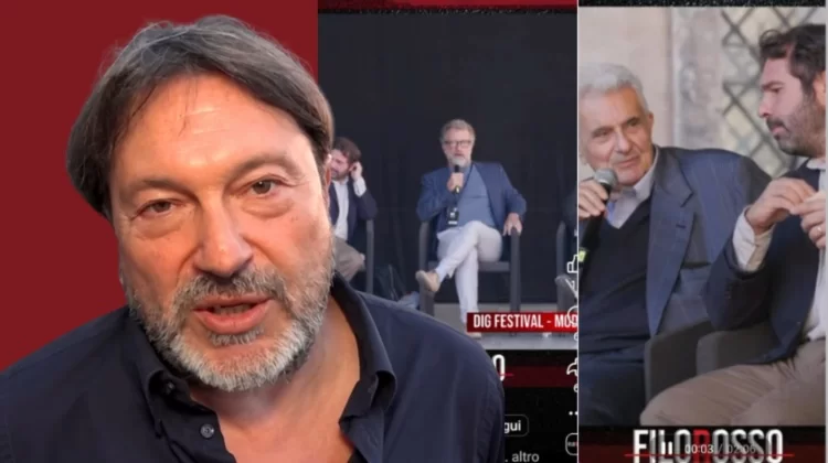 Report, ormai è guerra. I suoi lo criticano, Ranucci reagisce: è una furia