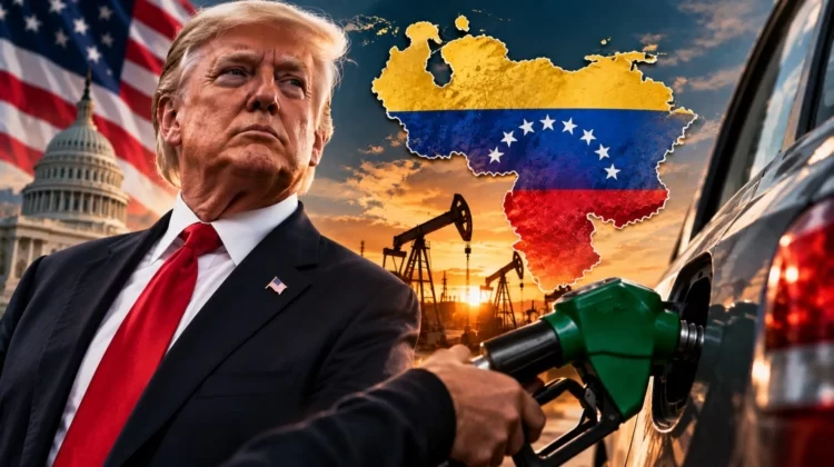 Il Venezuela e Trump: cosa c’è dietro lo “tetto al prezzo” di Eni sulla benzina