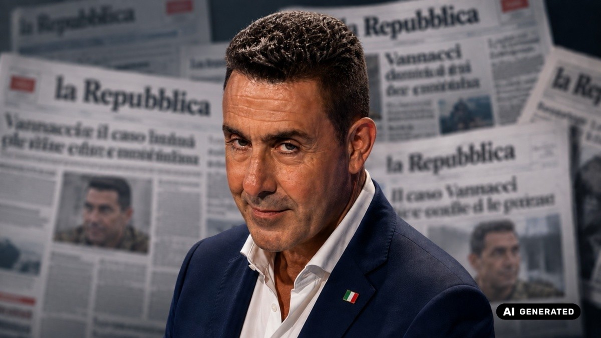 vannacci repubblica