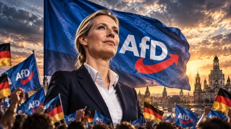 Non è il fascismo che spaventa l’Europa. È il ritorno del dissenso
