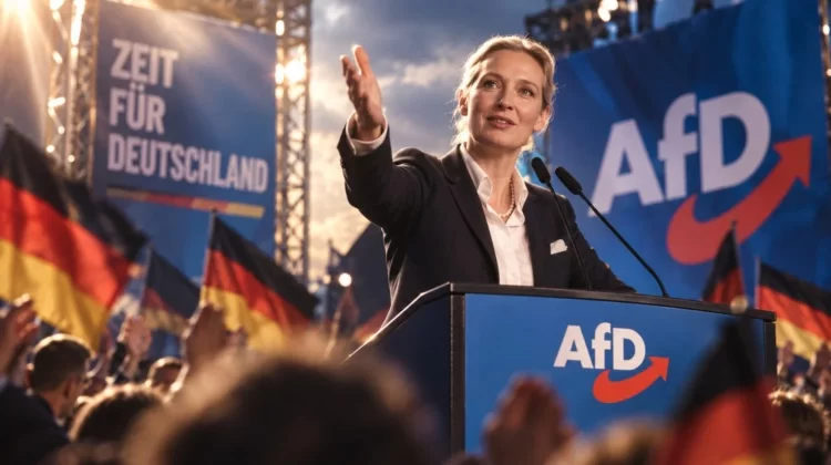 Altro che neonazisti: perché sempre più tedeschi scelgono l’Afd