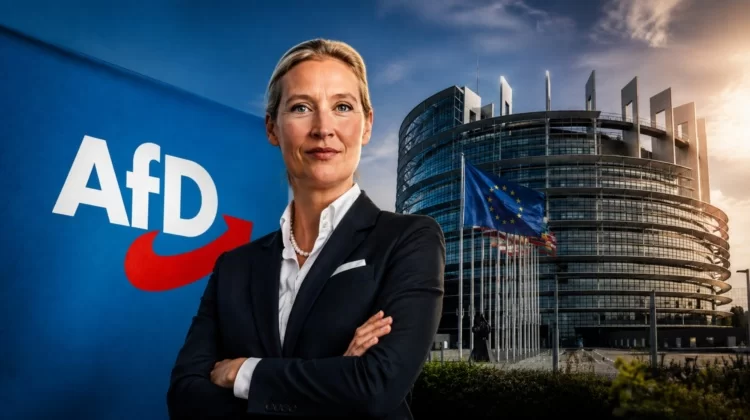 Il problema non è l’Afd. Il problema è l’Ue