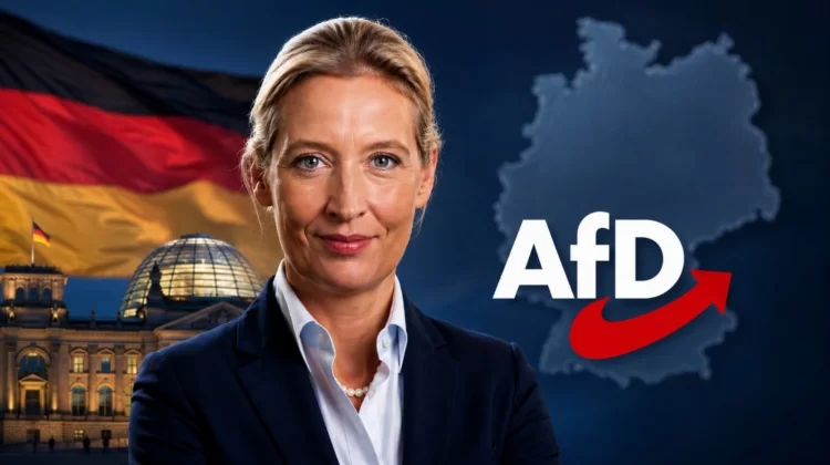 Sassonia, primi exit poll: AfD trionfa col 44,5%