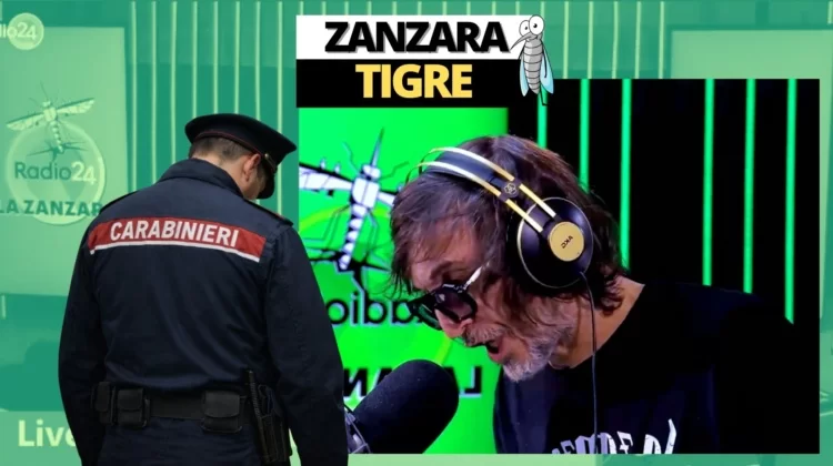“Guidano all’impazzata e vogliono i nostri quattrini?”. Cruciani una furia sul caso Ramy