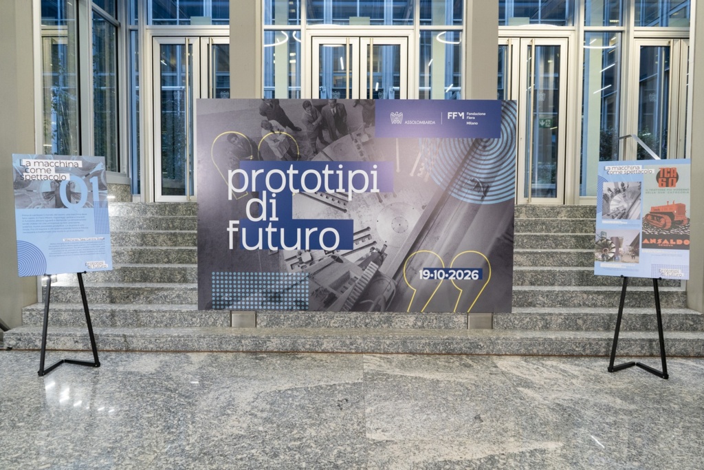 Fonte: Fondazione Fiera Milano