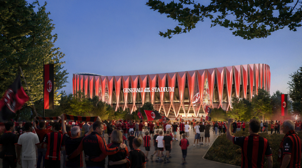stadio