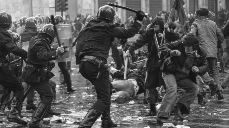 Anni di piombo, quella legge dimenticata (che serve ancora oggi)