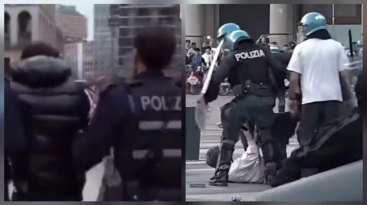 Il Pd insulta i poliziotti: “Sono impreparati”