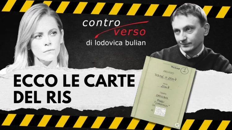Garlasco, ecco il fascicolo del Ris. Nascoste prove a favore di Stasi?