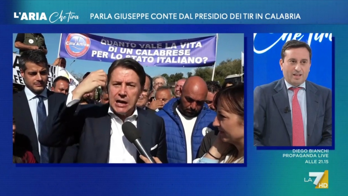 Conte Parenzo