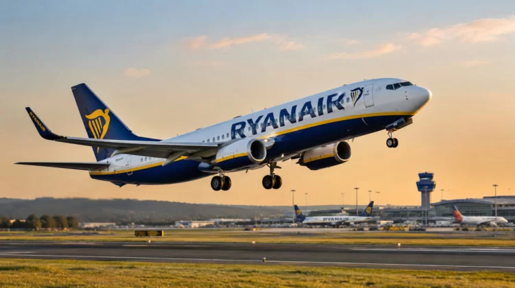 Ryanair taglia le rotte, ma la stagione dei prezzi bassi finisce per tutti