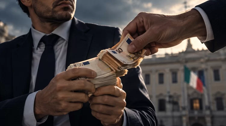 Tassare i risparmi non basta mai: ma andate a quel paese