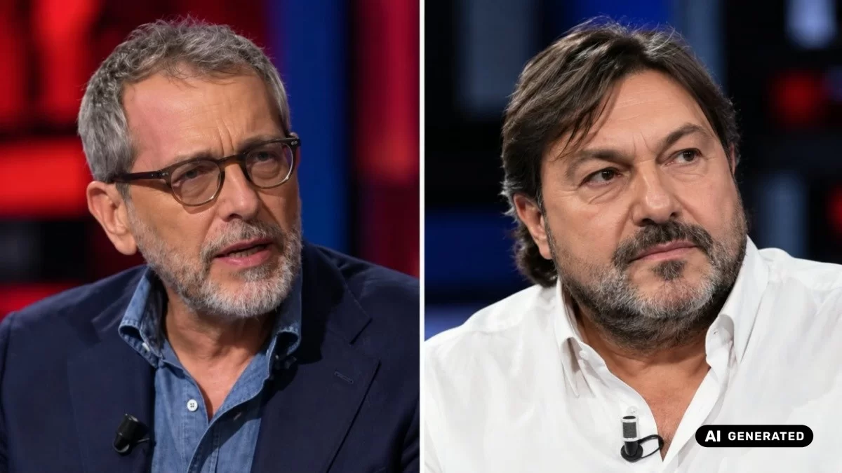 Formigli Ranucci