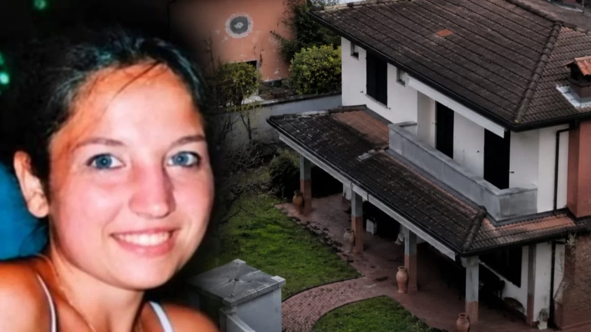 Garlasco gen su suicidi