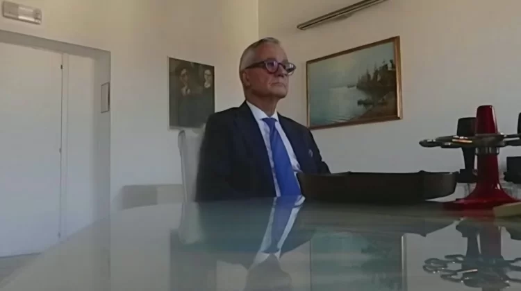 Garlasco, il documento che mette nei guai Garofano