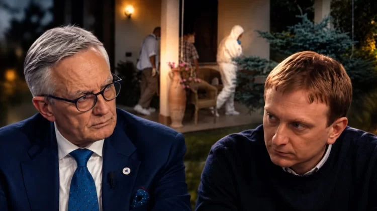 “Il Ris sapeva dell’alibi di Stasi”. La bomba del perito informatico