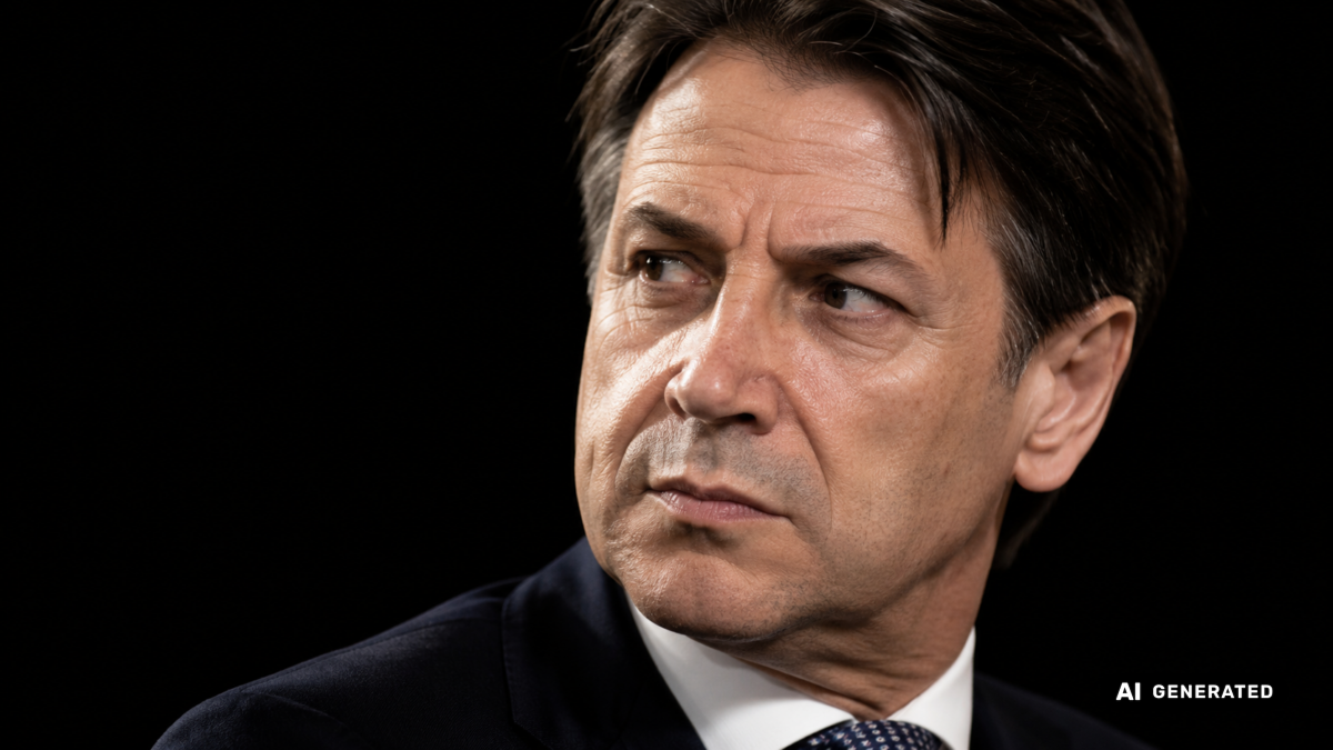 Giuseppe Conte