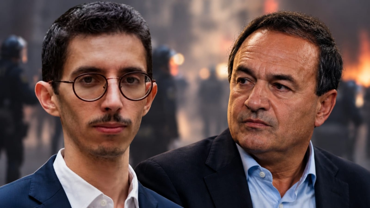 Lucano Youssef
