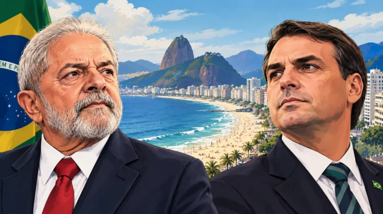 Il Brasile al voto paga il conto salato di Lula