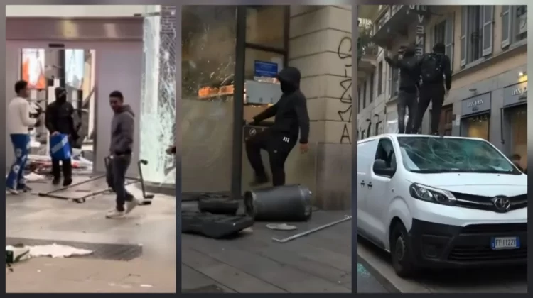 “Vanno capiti”. Smontiamo le 8 bugie di chi giustifica i maranza