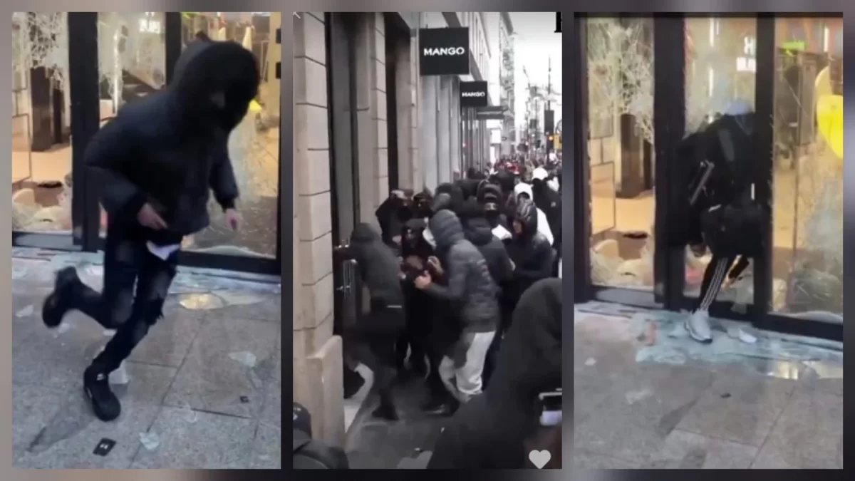 Maraza Milano