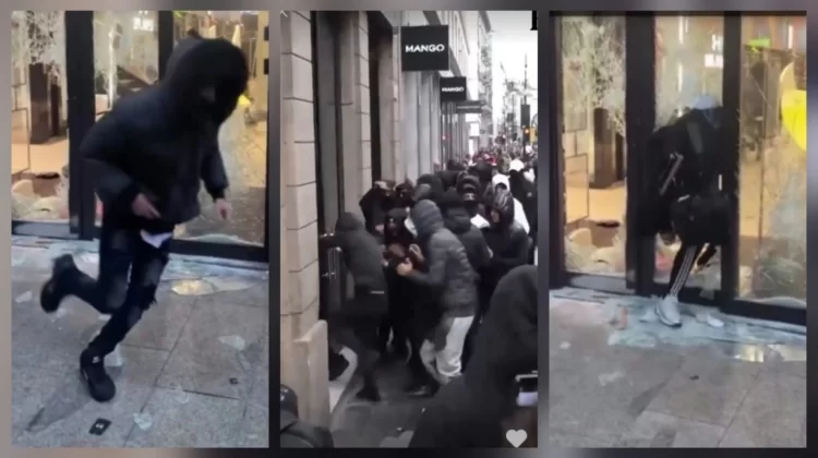 Caro Porro, ho 20 anni e ho una cosa da dirti sulle proteste di questi giorni
