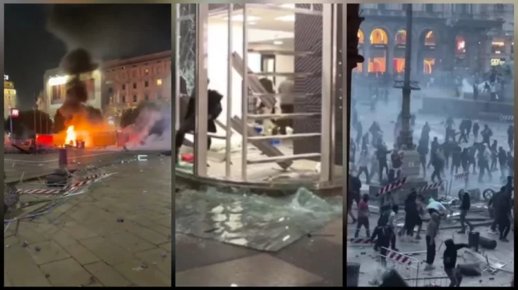 Quando persino la violenza diventa un diritto
