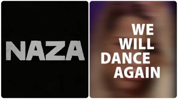 “Naza: la vera storia”. Finalmente si risponde al fuoco
