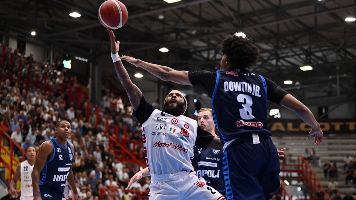 Olimpia Armani Milano