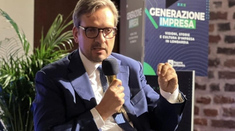Fonte: Regione Lombardia