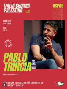 evento Pd Trincia
