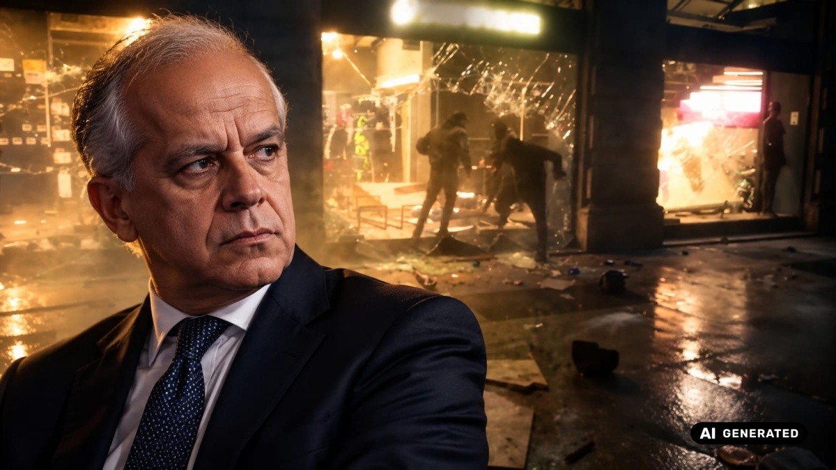Piantedosi decreto sicurezza