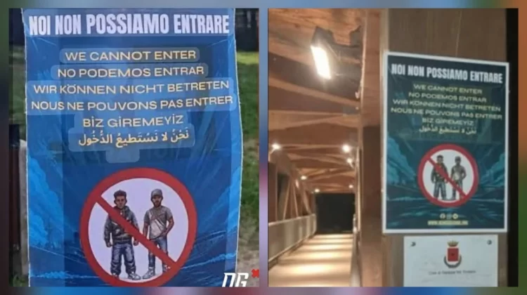 Brescia si ribella: divieto di maranza nei parchi giochi