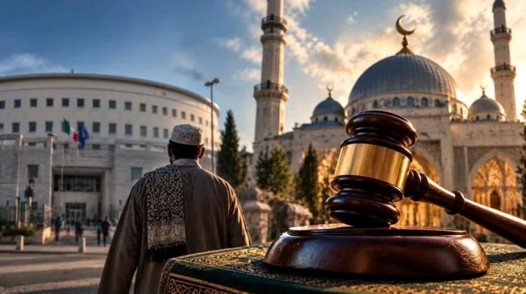 Tribunale della Sharia, interviene la Procura