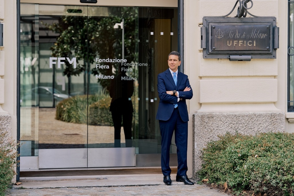 Fonte: Fondazione Fiera Milano