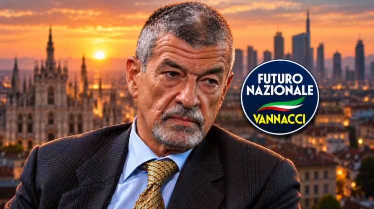 Burgio sfida Milano: “Basta ZTL trappola, sicurezza e risorse alle periferie”