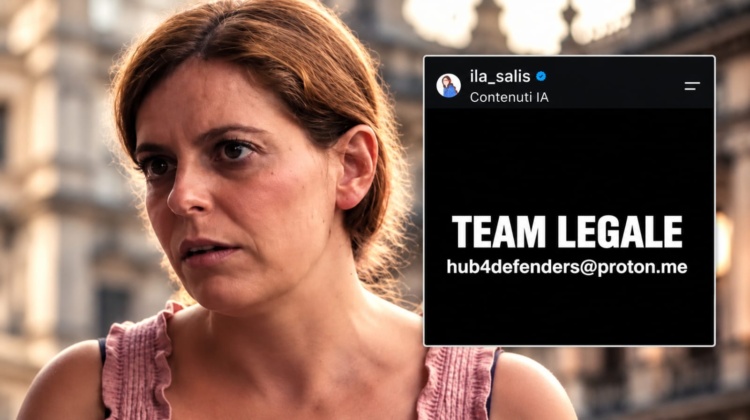 Ilaria Salis choc: “Sono preoccupata per i ragazzi arrestati”