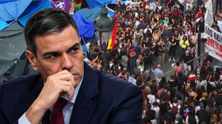 La sinistra vuole rubarci la casa
