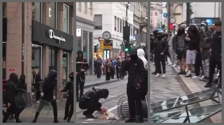 Milano il giorno dopo: nuova guerriglia in centro