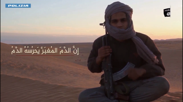 Arrestata una minore per terrorismo: contatti con l’Isis, aveva manuali per esplosivi