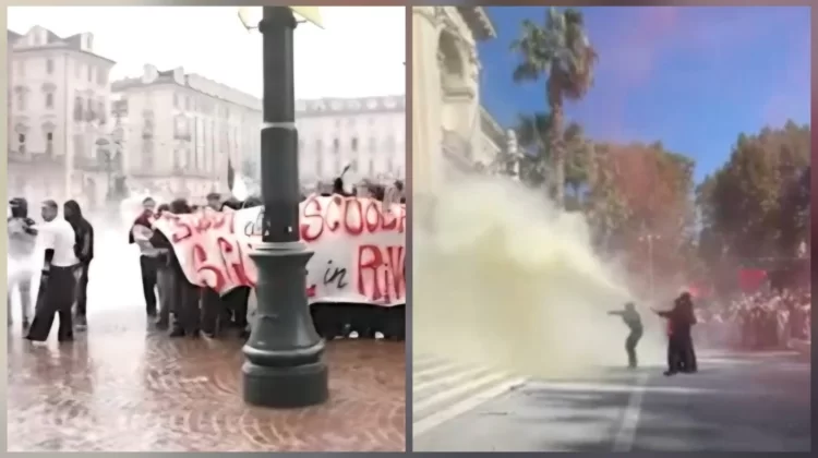 Se questi sono studenti