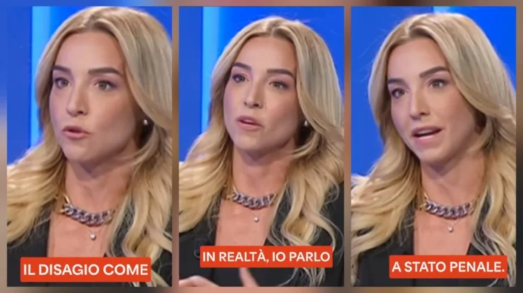 “Sinistra col Rolex” e patto coi vandali: per Salis il conto lo pagano altri