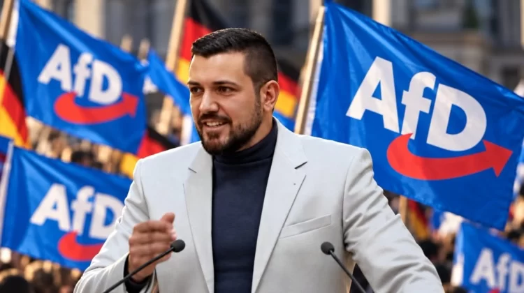 Salta il cordone sanitario: l’Afd conquista una presidenza, è la prima volta in Germania