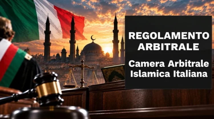 Apre in Italia il primo Tribunale della Sharia: come funziona
