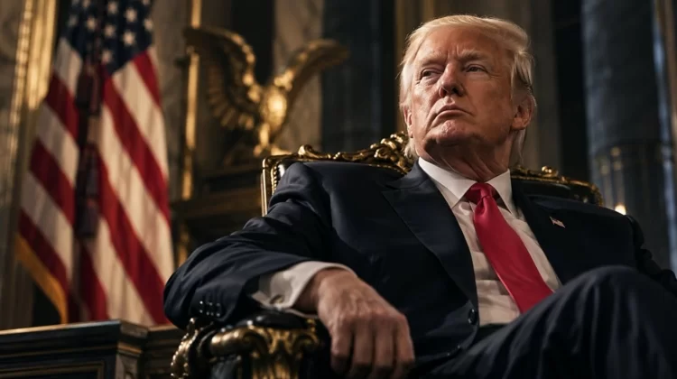 Il vero problema che il mondo ha con Trump
