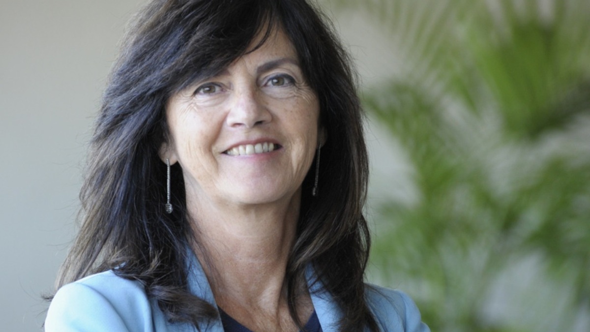 Paola Pizzighini